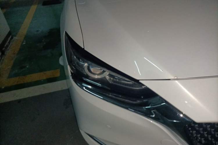 Used Mazda Atenza 2020 2.5L Skyline Sport Edition Right Front Headlight