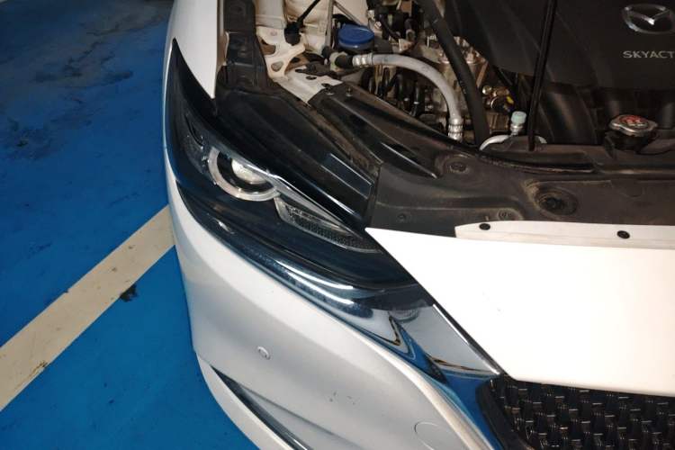 Used Mazda Atenza 2020 2.5L Skyline Sport Edition Right Front Headlight