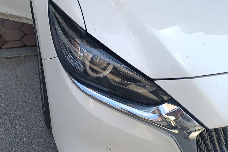 Used Mazda Atenza 2020 2.5L Skyline Sport Edition Right Front Headlight