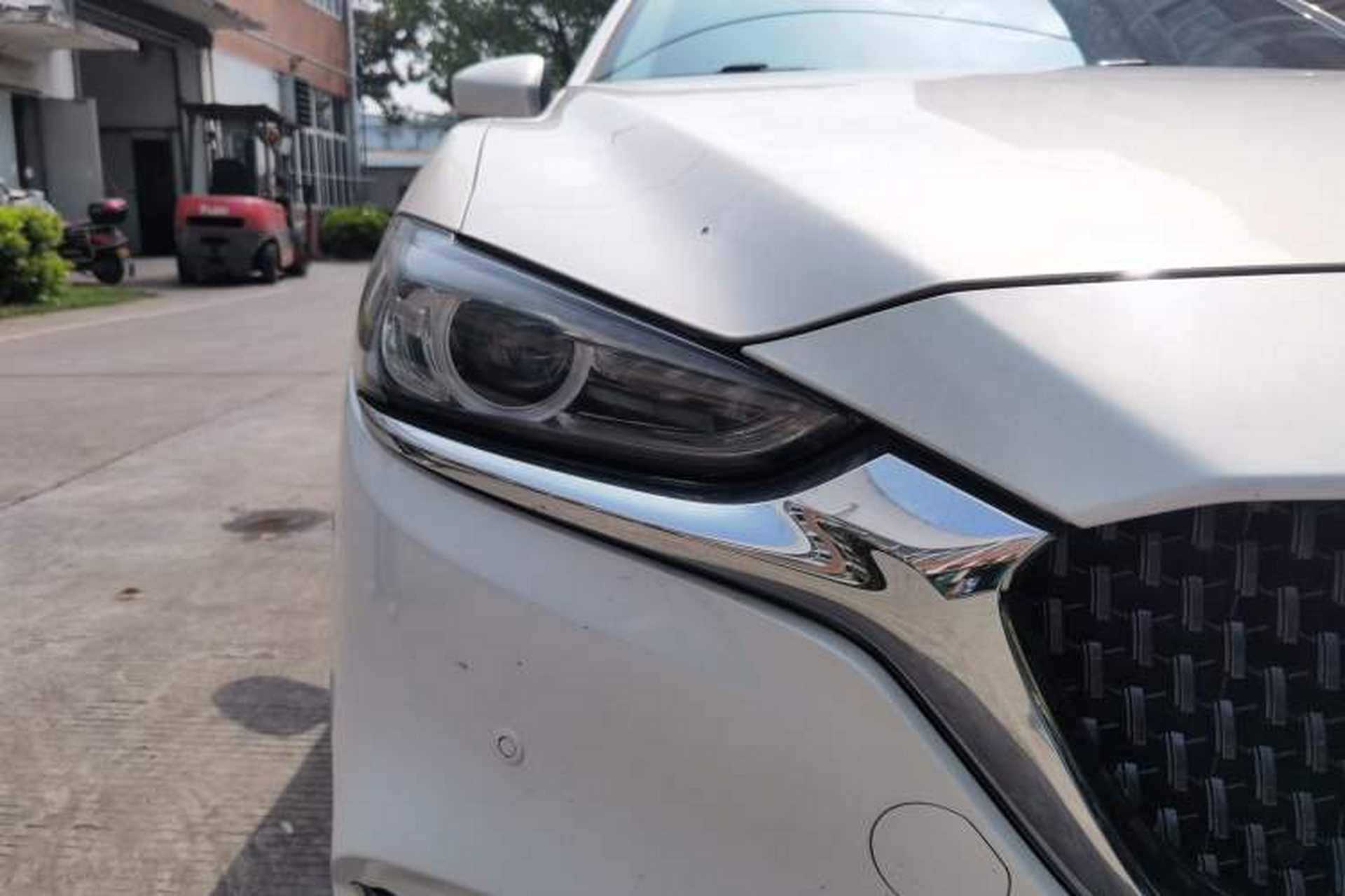 Used Mazda Atenza 2020 2.5L Skyline Sport Edition Right Front Headlight