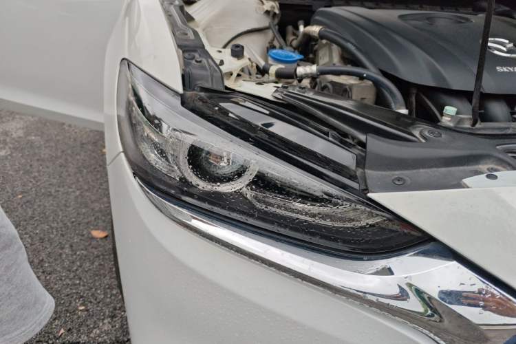Used Mazda Atenza 2020 2.5L Skyline Sport Edition Right Front Headlight