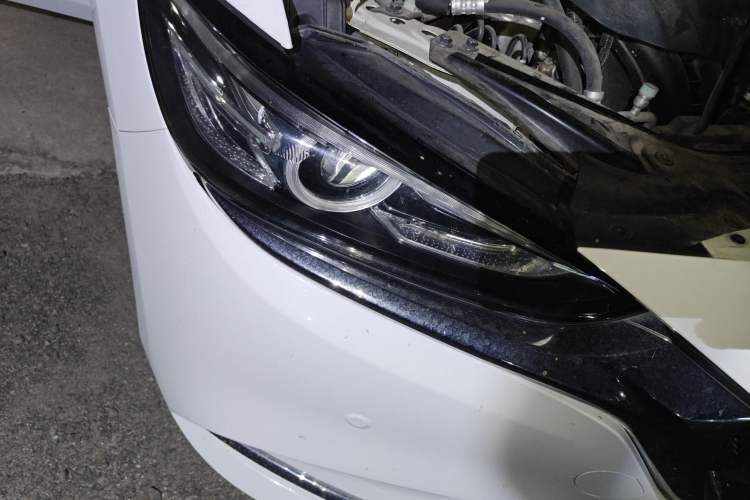 Used Mazda Atenza 2020 2.0L Blue Sky Fashion Edition Right Front Headlight