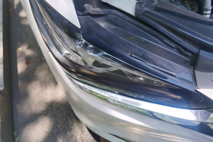Used Mazda Atenza 2020 2.5L Skyline Sport Edition Right Front Headlight