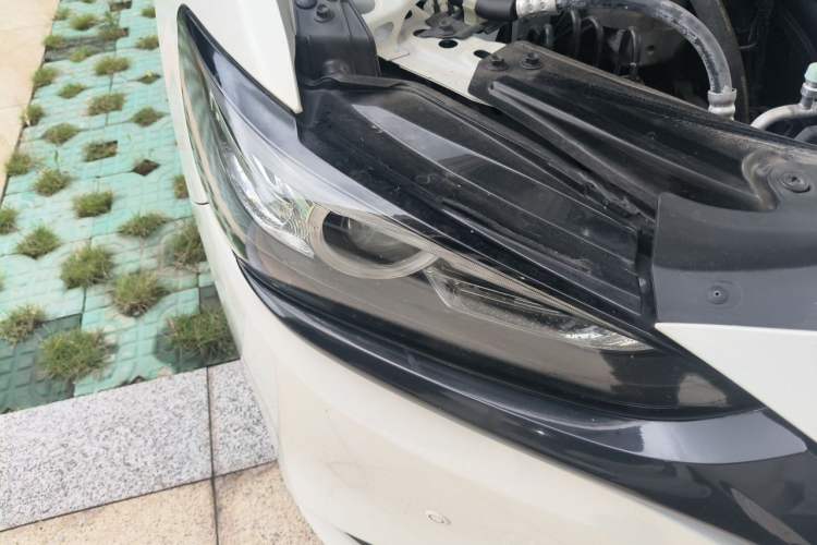 Used Mazda Atenza 2020 2.5L Skyline Sport Edition Right Front Headlight