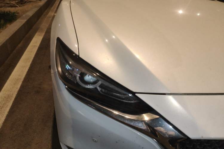 Used Mazda Atenza 2020 2.5L Skyline Sport Edition Right Front Headlight