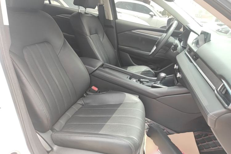 Used Mazda Atenza 2020 2.0L Blue Sky Luxury Edition Right Front Seat