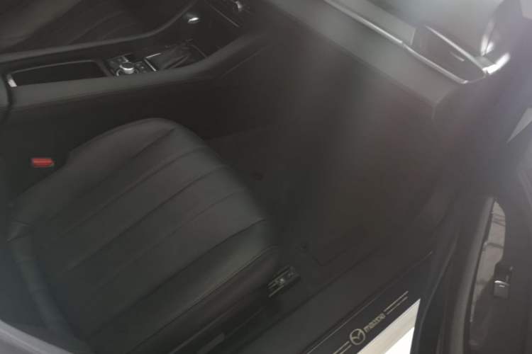 Used Mazda Atenza 2020 2.5L Skyline Sport Edition Right Front Seat