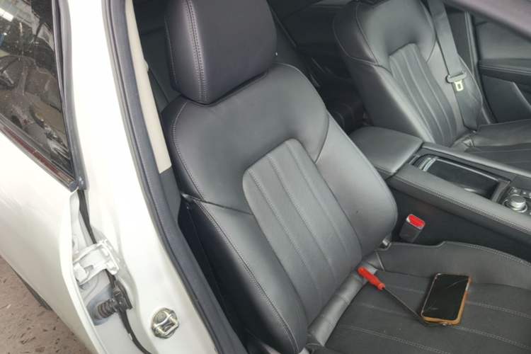 Used Mazda Atenza 2020 2.5L Skyline Sport Edition Right Front Seat