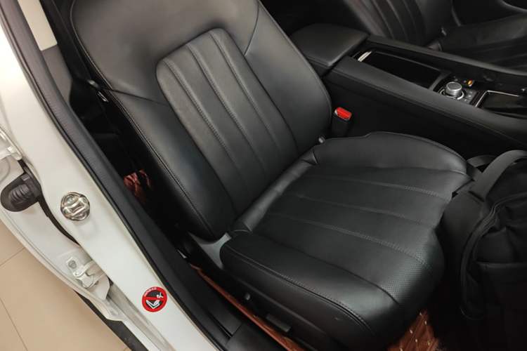 Used Mazda Atenza 2020 2.5L Skyline Sport Edition Right Front Seat