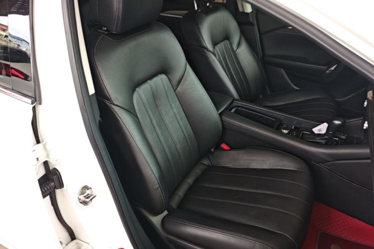 Used Mazda Atenza 2020 2.5L Skyline Sport Edition Right Front Seat