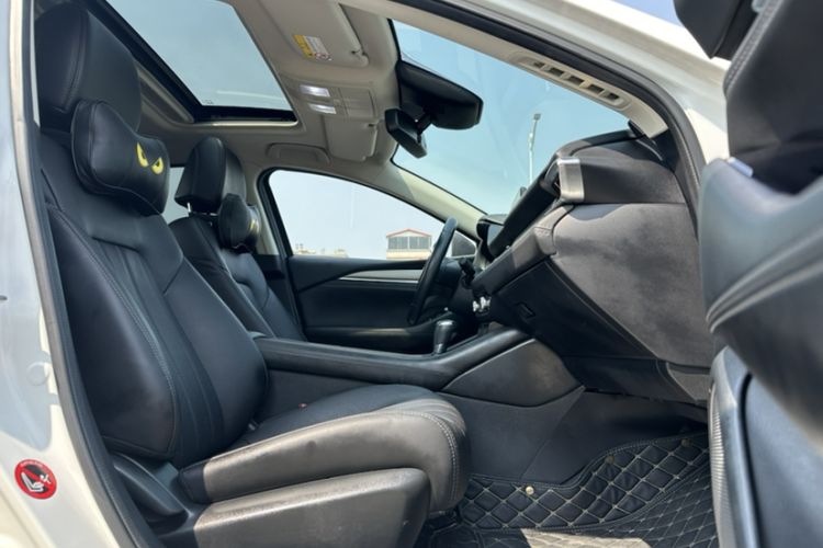 Used Mazda Atenza 2020 2.0L Blue Sky Luxury Edition Right Front Seat