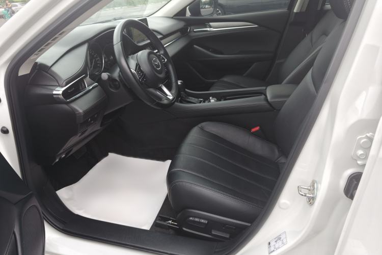 Used Mazda Atenza 2020 2.5L Skyline Sport Edition Right Front Seat