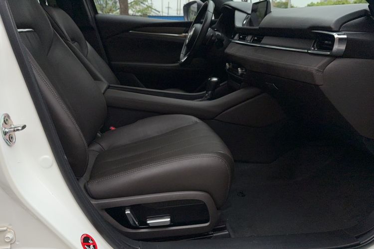 Used Mazda Atenza 2020 2.5L Sky Blue Prestige Edition Right Front Seat