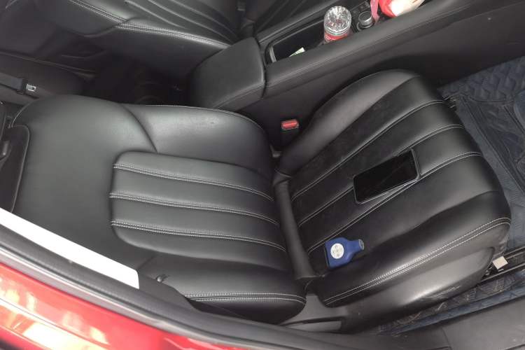 Used Mazda Atenza 2020 2.0L Blue Sky Fashion Edition Right Front Seat