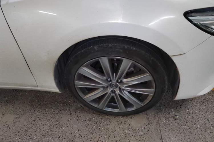 Used Mazda Atenza 2020 2.5L Skyline Sport Edition Right Front Wheel Hub