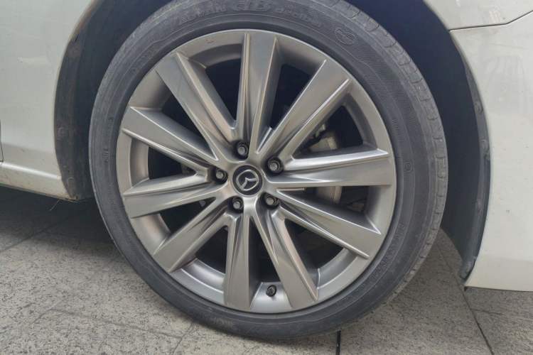 Used Mazda Atenza 2020 2.5L Skyline Sport Edition Right Front Wheel Hub