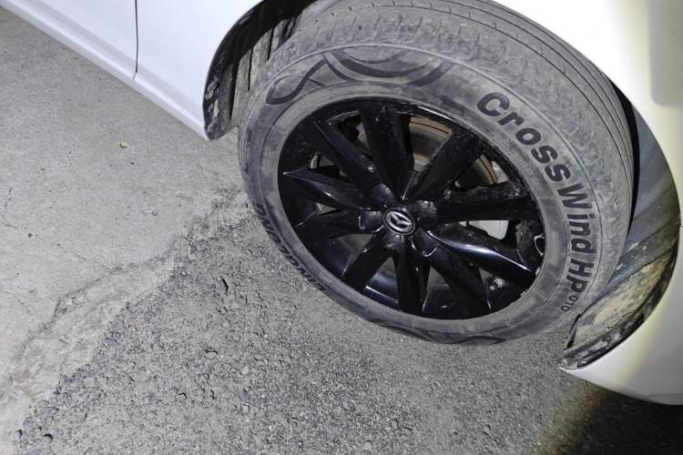 Used Mazda Atenza 2020 2.0L Blue Sky Fashion Edition Right Front Wheel Hub