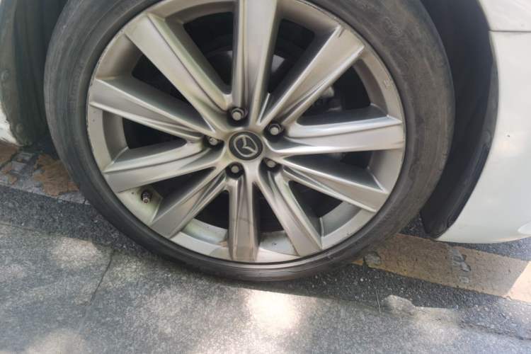 Used Mazda Atenza 2020 2.5L Skyline Sport Edition Right Front Wheel Hub