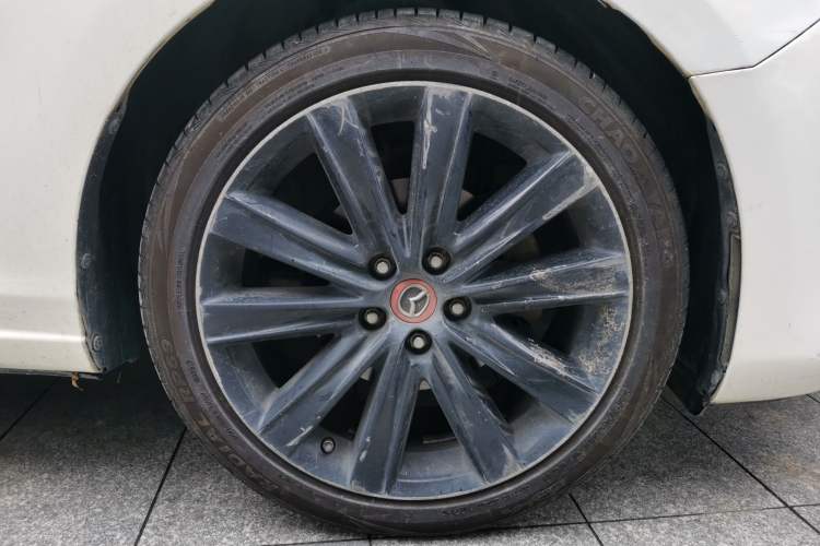 Used Mazda Atenza 2020 2.5L Sky Blue Prestige Edition Right Front Wheel Hub