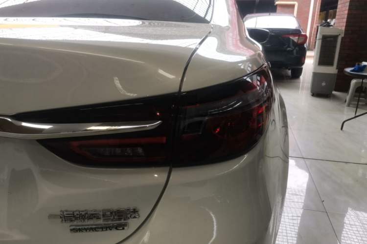 Used Mazda Atenza 2020 2.5L Skyline Sport Edition Right Rear Taillight