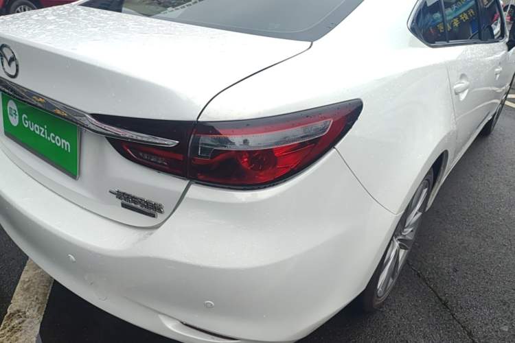 Used Mazda Atenza 2020 2.5L Skyline Sport Edition Right Rear Taillight