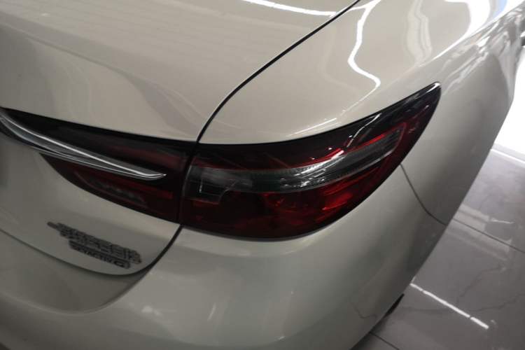 Used Mazda Atenza 2020 2.5L Skyline Sport Edition Right Rear Taillight