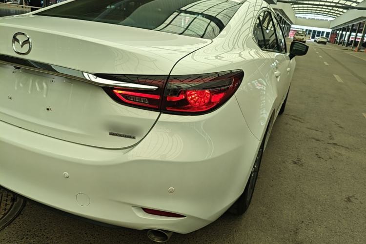 Used Mazda Atenza 2020 2.0L Blue Sky Luxury Edition Right Rear Taillight