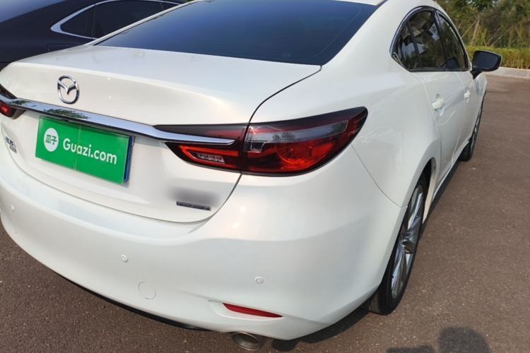 Used Mazda Atenza 2020 2.5L Sky Blue Prestige Edition Right Rear Taillight