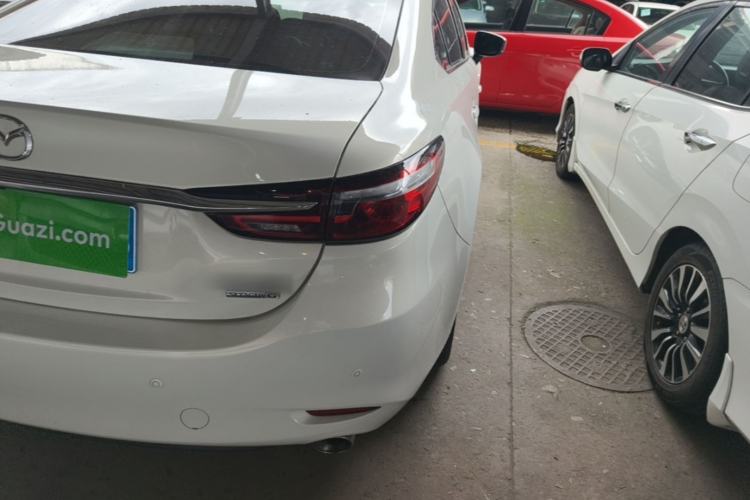 Used Mazda Atenza 2020 2.5L Skyline Sport Edition Right Rear Taillight
