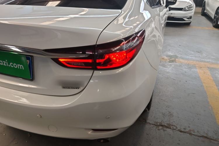 Used Mazda Atenza 2020 2.5L Skyline Sport Edition Right Rear Taillight