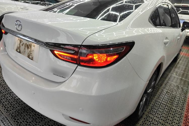 Used Mazda Atenza 2020 2.5L Sky Blue Prestige Edition Right Rear Taillight