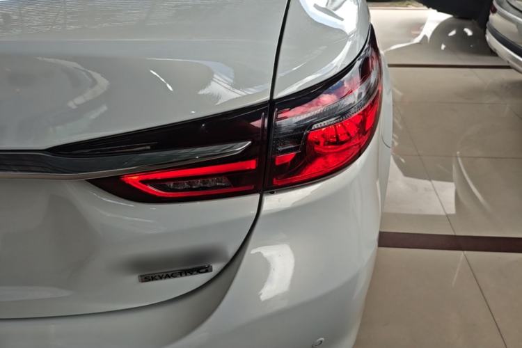 Used Mazda Atenza 2020 2.5L Skyline Sport Edition Right Rear Taillight
