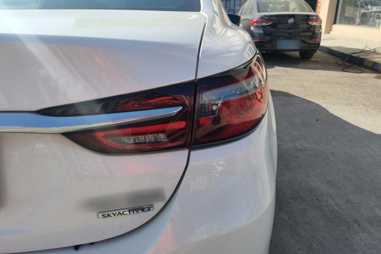 Used Mazda Atenza 2020 2.5L Sky Blue Prestige Edition Right Rear Taillight