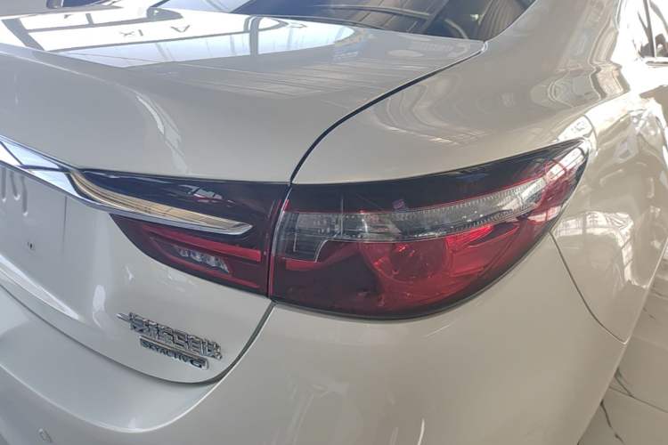Used Mazda Atenza 2020 2.5L Sky Blue Prestige Edition Right Rear Taillight