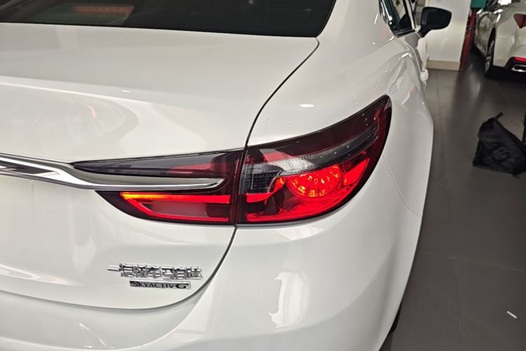 Used Mazda Atenza 2020 2.5L Skyline Sport Edition Right Rear Taillight
