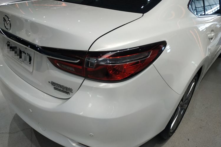 Used Mazda Atenza 2020 2.5L Skyline Sport Edition Right Rear Taillight