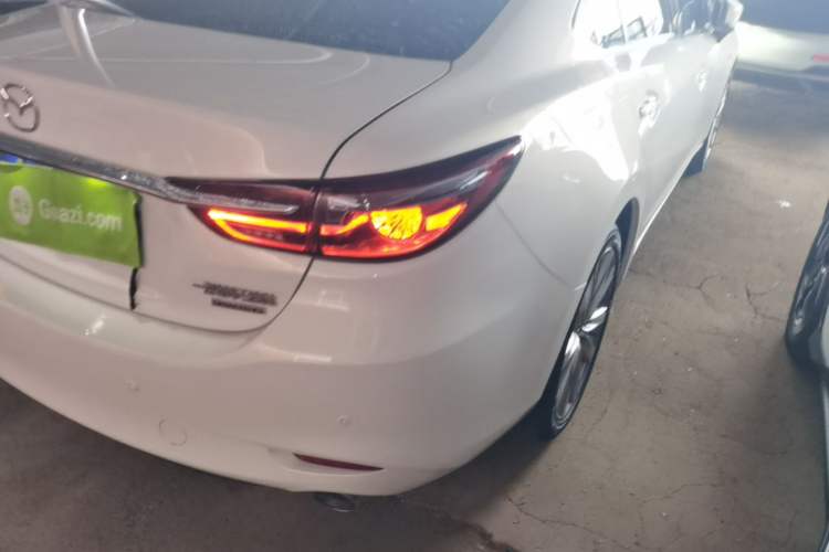 Used Mazda Atenza 2020 2.5L Skyline Sport Edition Right Rear Taillight