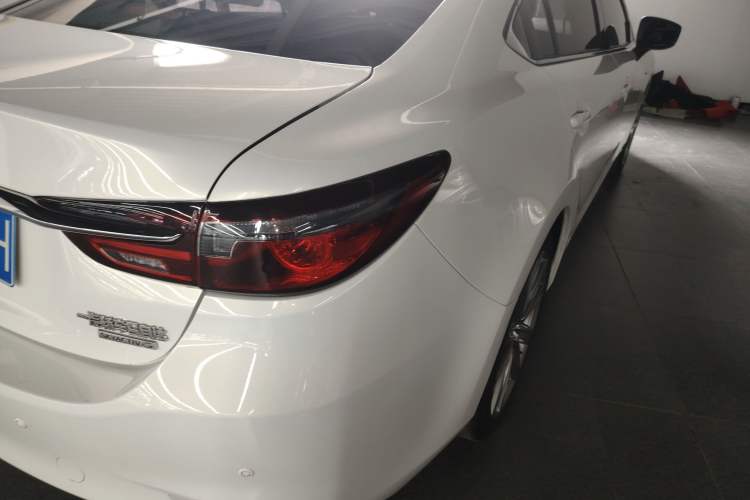 Used Mazda Atenza 2020 2.5L Skyline Sport Edition Right Rear Taillight