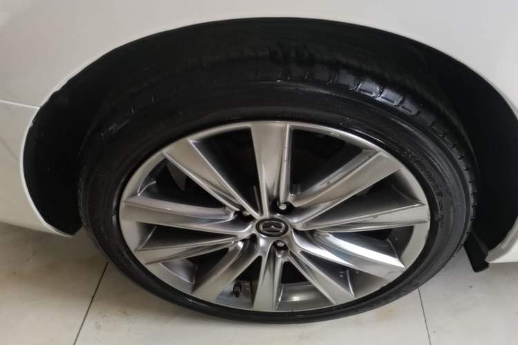Used Mazda Atenza 2020 2.5L Skyline Sport Edition Right Rear Wheel Hub