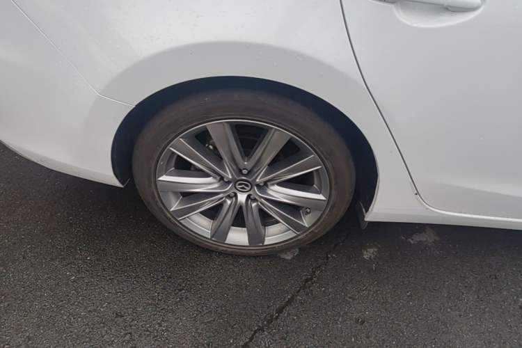 Used Mazda Atenza 2020 2.5L Skyline Sport Edition Right Rear Wheel Hub