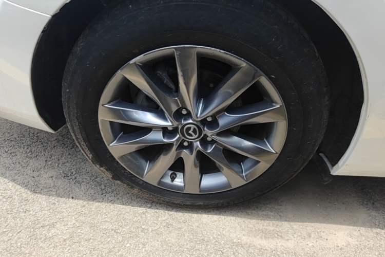 Used Mazda Atenza 2020 2.0L Blue Sky Luxury Edition Right Rear Wheel Hub