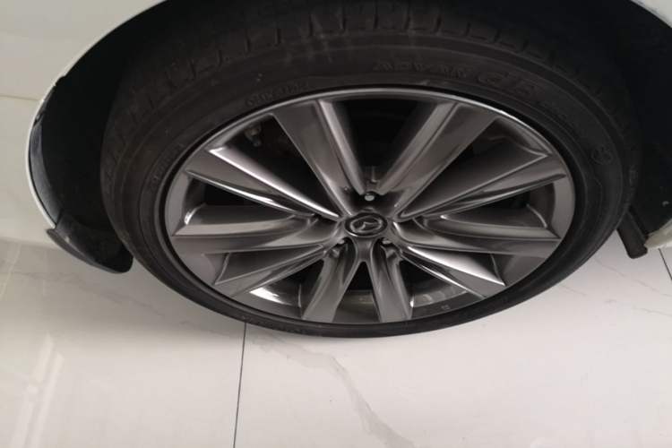 Used Mazda Atenza 2020 2.5L Skyline Sport Edition Right Rear Wheel Hub