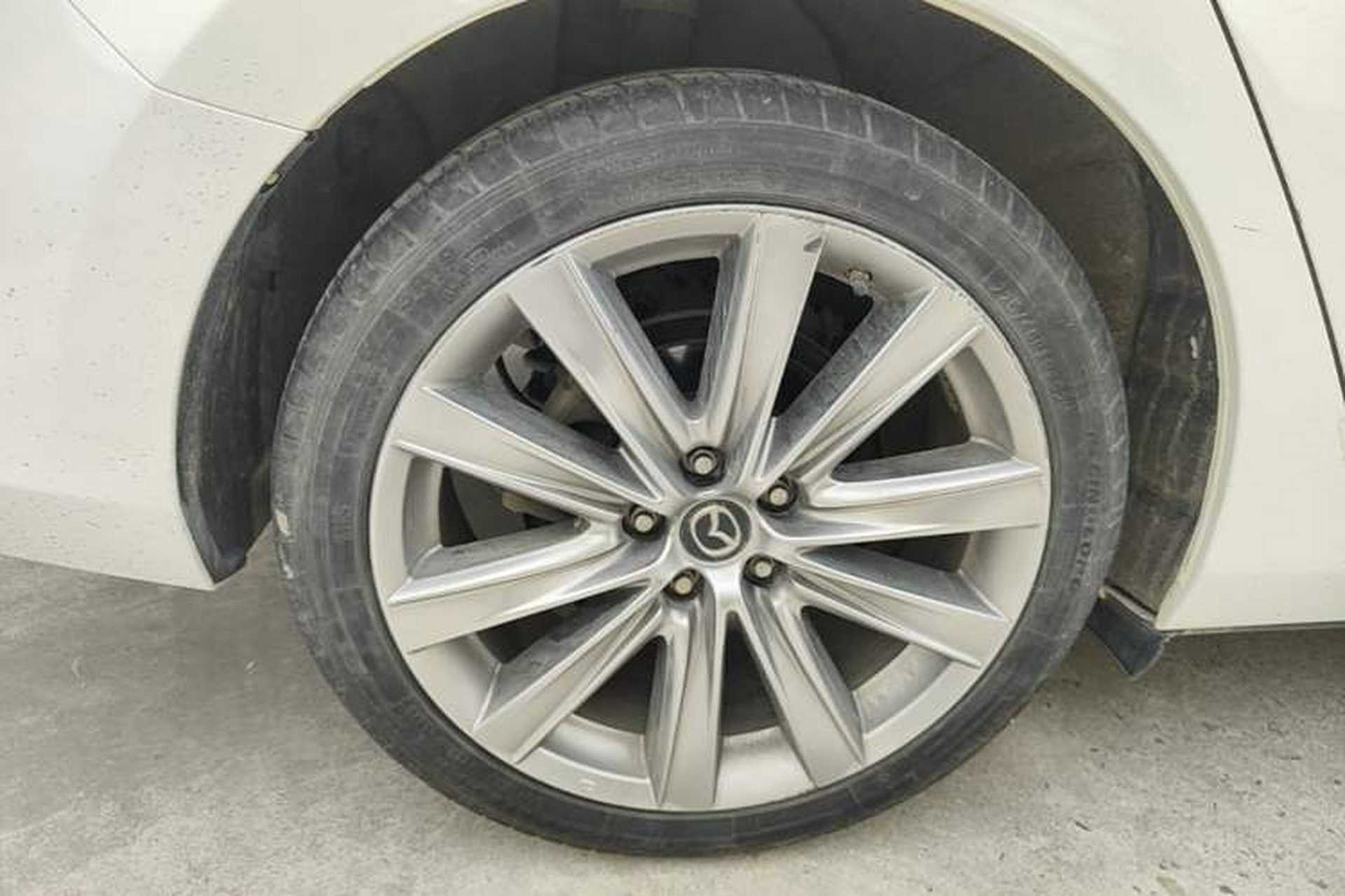 Used Mazda Atenza 2020 2.5L Skyline Sport Edition Right Rear Wheel Hub