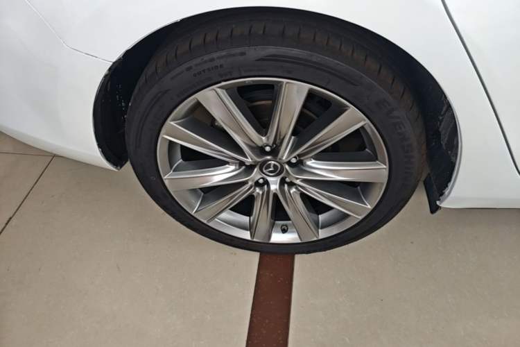 Used Mazda Atenza 2020 2.5L Skyline Sport Edition Right Rear Wheel Hub