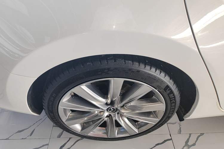 Used Mazda Atenza 2020 2.5L Sky Blue Prestige Edition Right Rear Wheel Hub