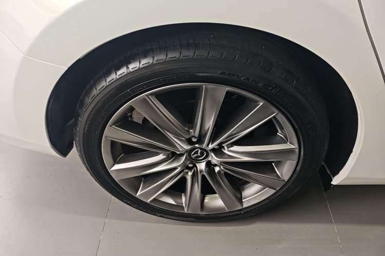 Used Mazda Atenza 2020 2.5L Skyline Sport Edition Right Rear Wheel Hub