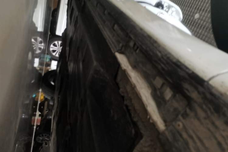 Used Mazda Atenza 2020 2.5L Skyline Sport Edition Right Side Sill