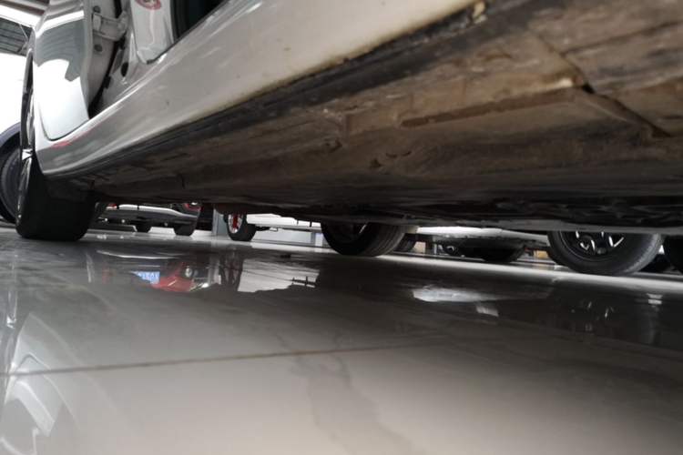 Used Mazda Atenza 2020 2.5L Skyline Sport Edition Right Side Sill