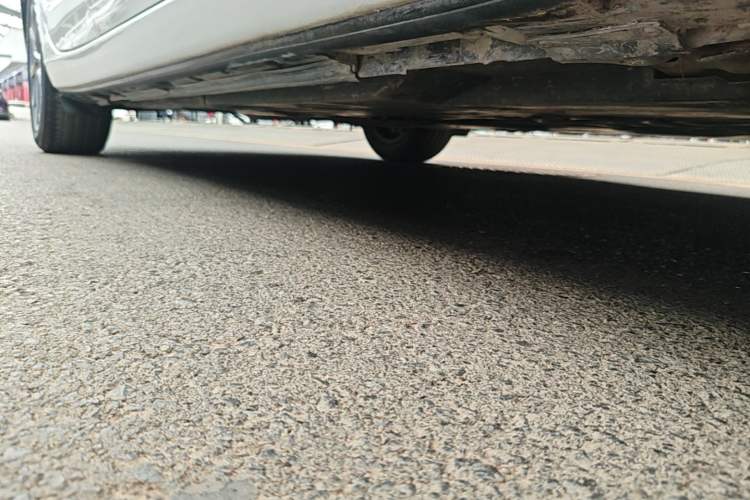 Used Mazda Atenza 2020 2.0L Blue Sky Luxury Edition Right Side Sill