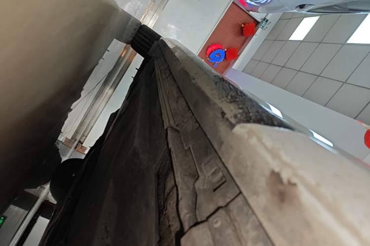Used Mazda Atenza 2020 2.5L Skyline Sport Edition Right Side Sill
